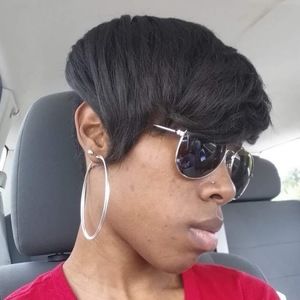 Meet your Posher, Kourtney d